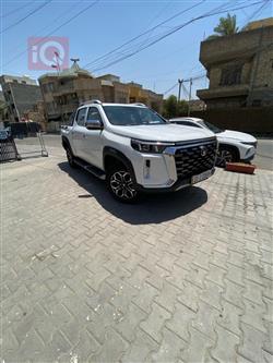 چانگان هەنتەر
